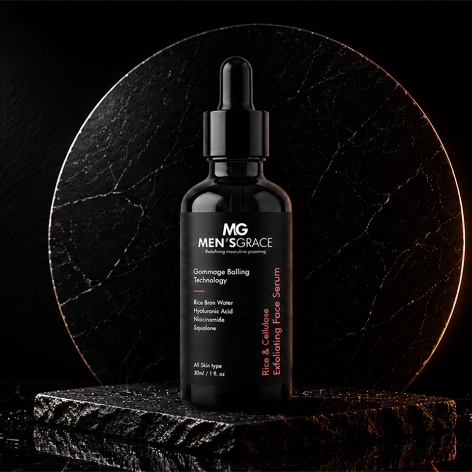 MG Signature Face Care Ritual