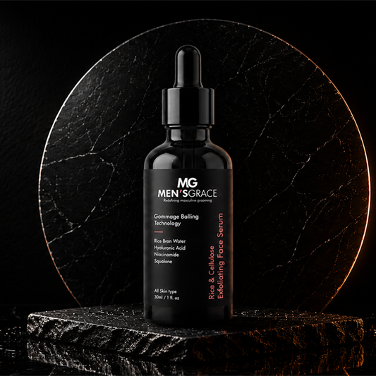 MG Travel Essentials Rituals