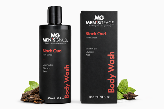 MG Signature Grooming Ritual Trio
