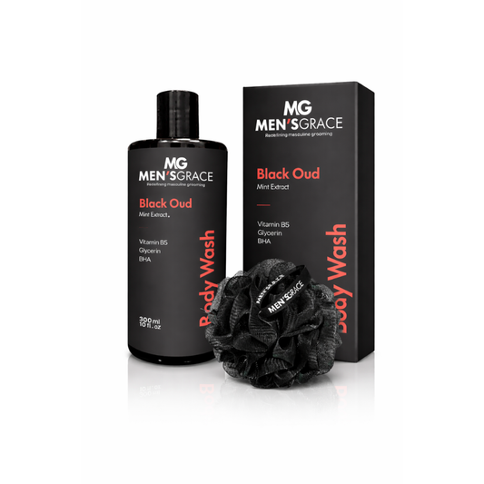 Body Wash Duo (300ml x 2)