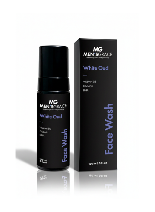 MG Signature Face Care Ritual