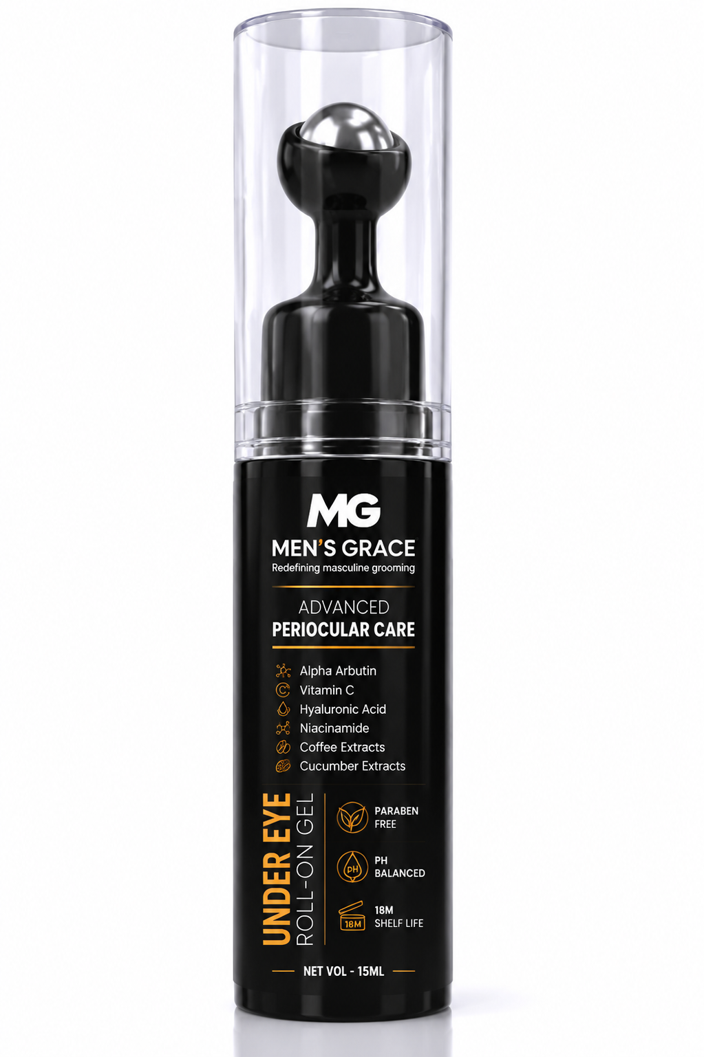 MG Signature Face Care Ritual