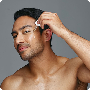 Why Every Man Needs a Skincare Routine