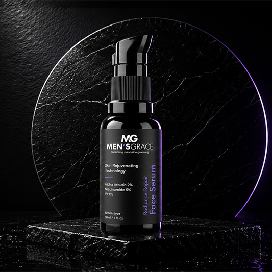 Radiance Repair Face Serum with 5% Niacinamide & 2% Alpha Arbutin