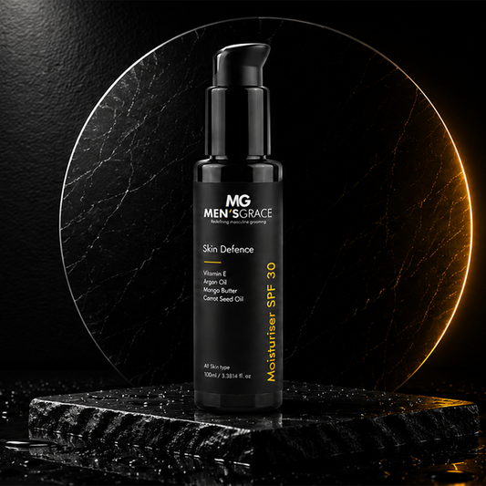Skin Defence - Moisturiser SPF 30