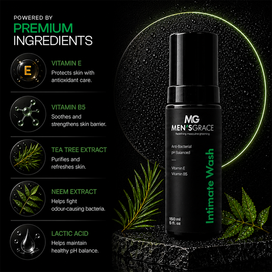 Intimate Wash 150ml