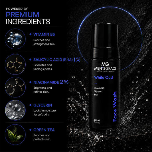 Face Wash 150ml