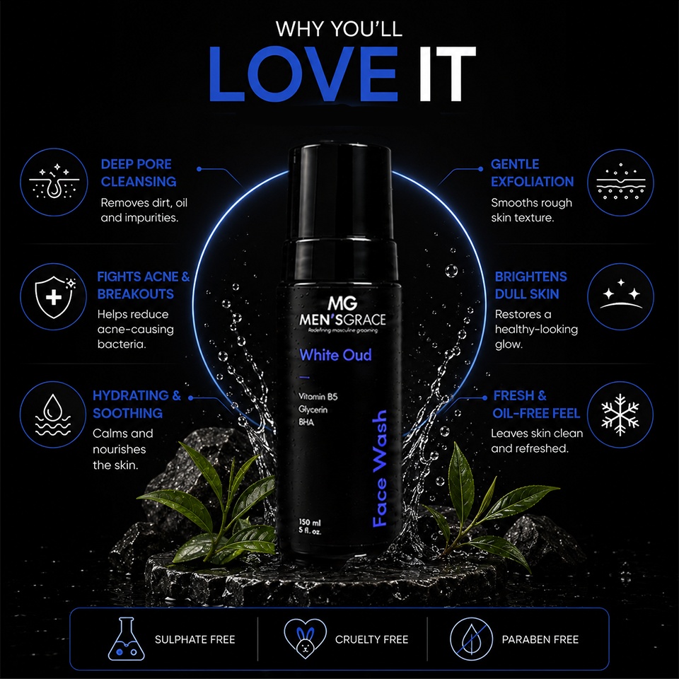 Face Wash 150ml