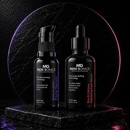 MG Face Resurfacing & Brightening Treatment