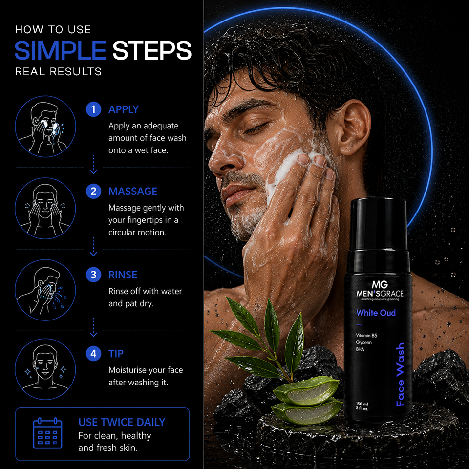 Face Wash 150ml