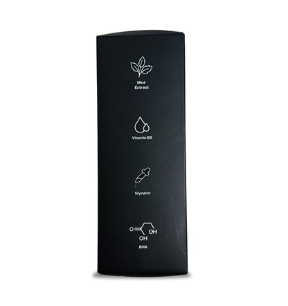 Body Wash With Loofah 300ml