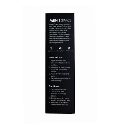 Face Wash 150ml