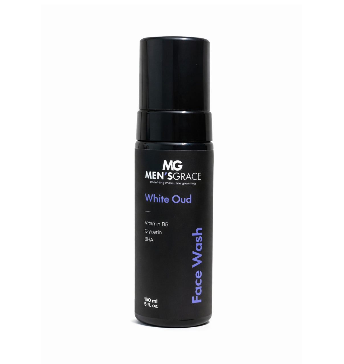 Face Wash Duo (150ml x 2)