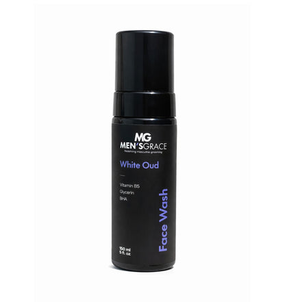 Face Wash Duo (150ml x 2)