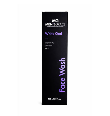 Face Wash 150ml