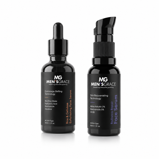 MG Face Resurfacing & Brightening Treatment