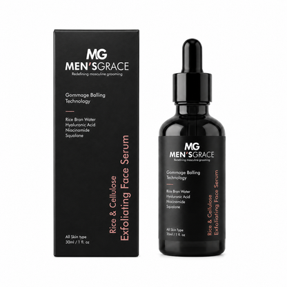 MG Signature Face Care Ritual