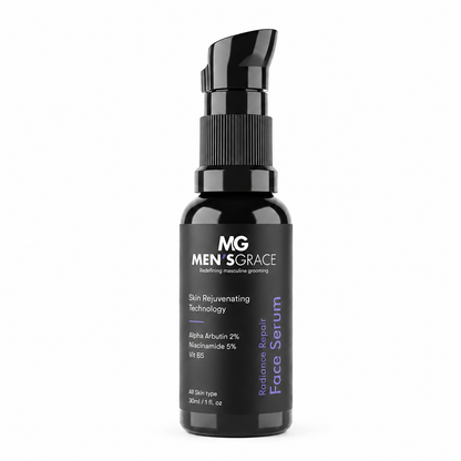 MG Travel Essentials Rituals