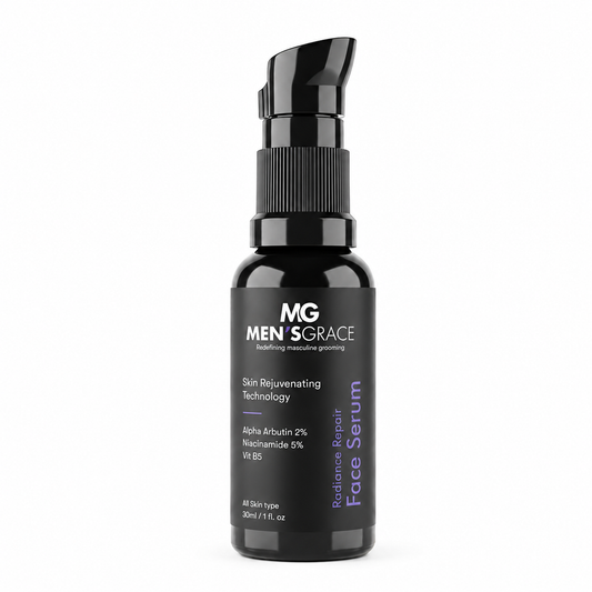 Radiance Repair Face Serum with 5% Niacinamide & 2% Alpha Arbutin