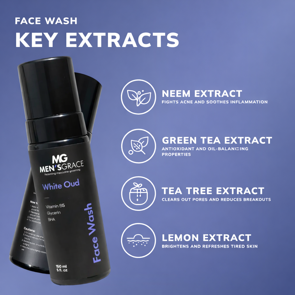 Face Wash 150ml
