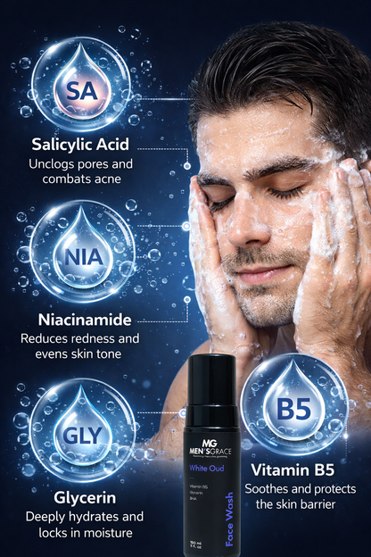 Face Wash 150ml