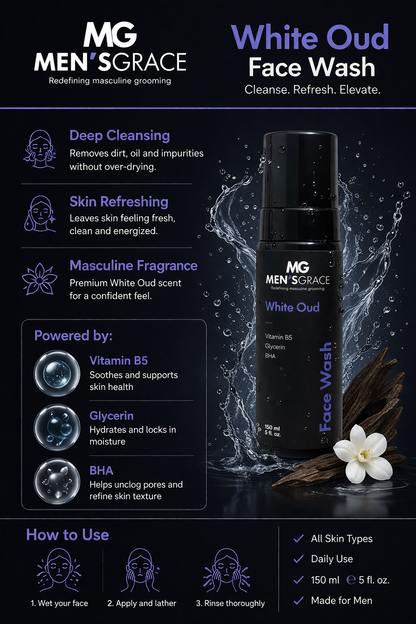 Face Wash 150ml
