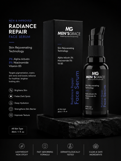 MG Face Resurfacing & Brightening Treatment