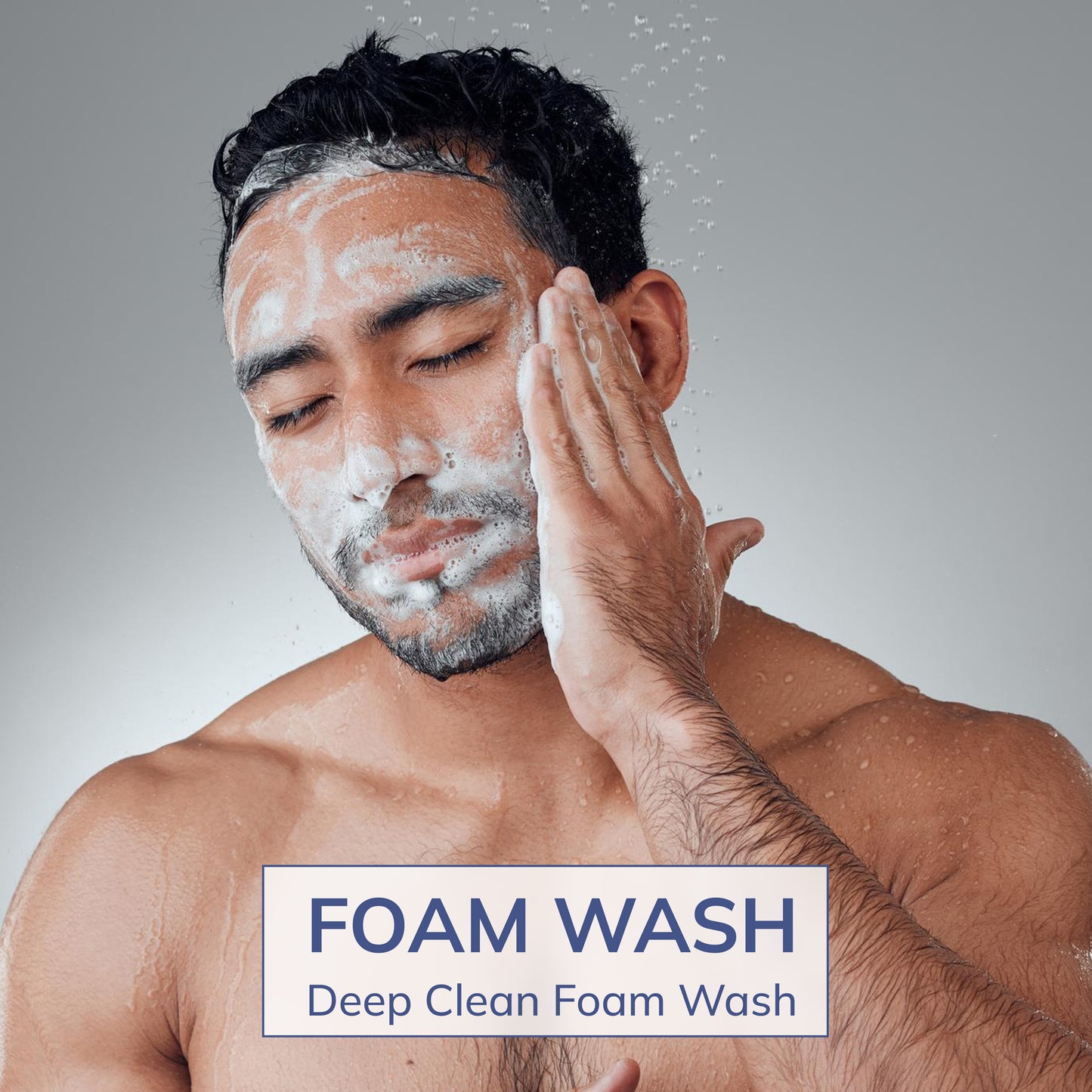 Face Wash Duo (150ml x 2)
