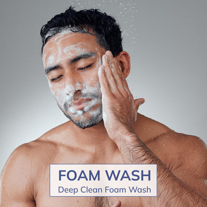 Face Wash Duo (150ml x 2)