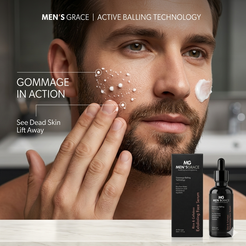 MG Face Resurfacing & Brightening Treatment