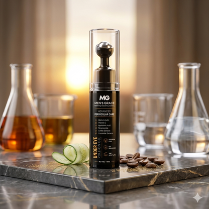 Eye Roll-on with Advanced Periocular Care Technology