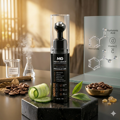 Eye Roll-on with Advanced Periocular Care Technology