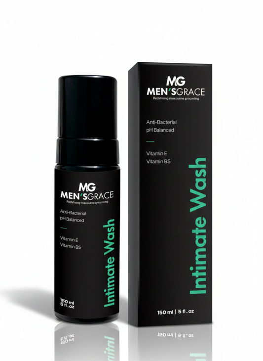 Intimate Wash Duo(150ml x 2)