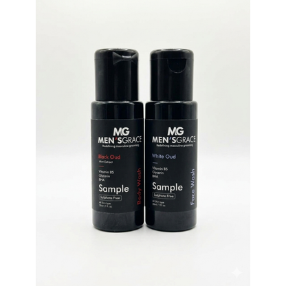 MG Travel Essentials Rituals