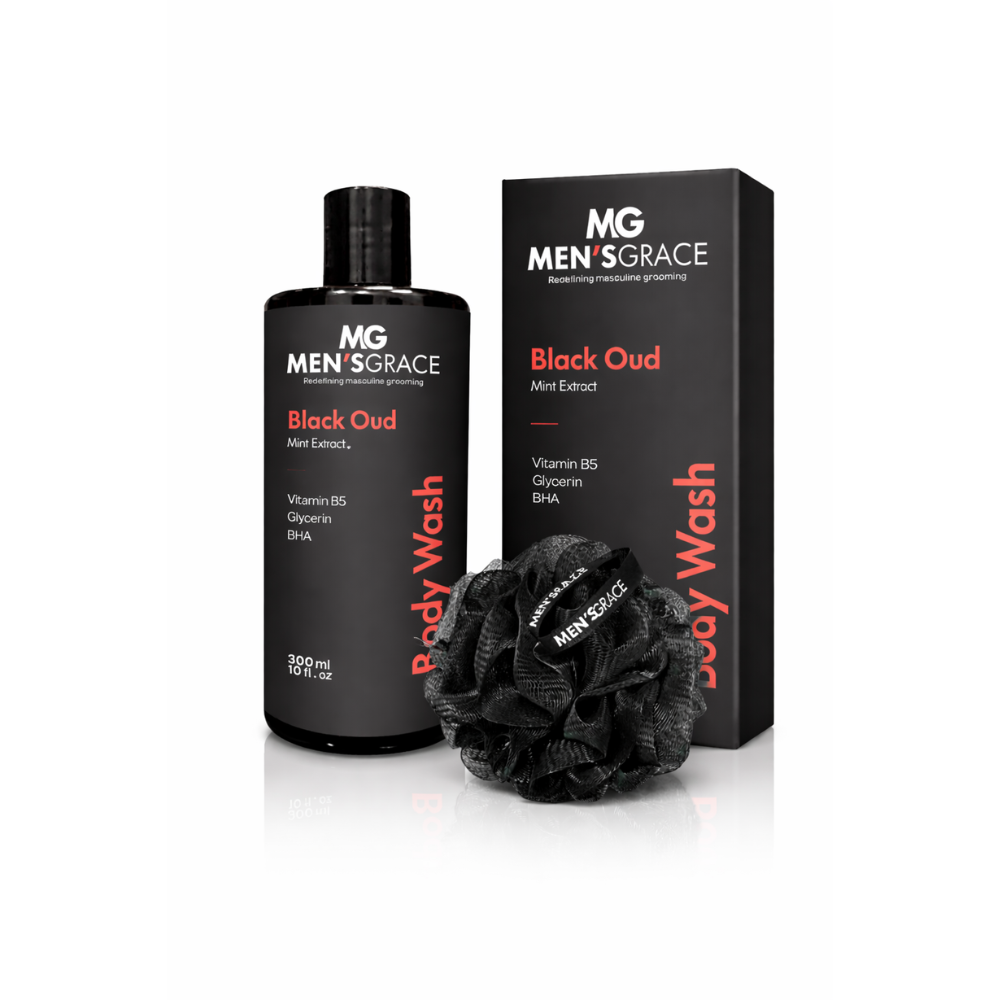 Body Wash Duo (300ml x 2)