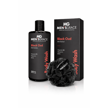 Body Wash Duo (300ml x 2)