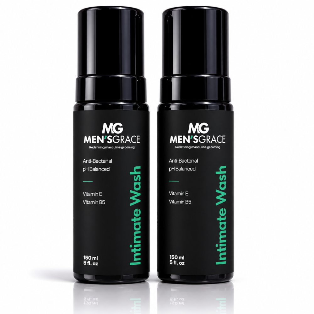 Intimate Wash Duo(150ml x 2)