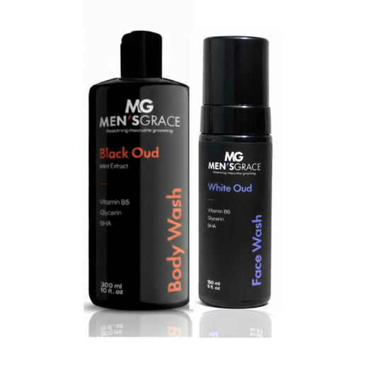 MG Daily Ritual