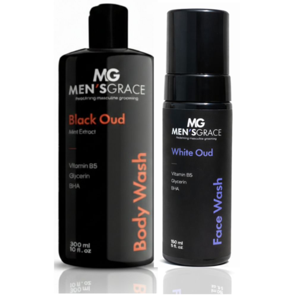 MG Daily Ritual