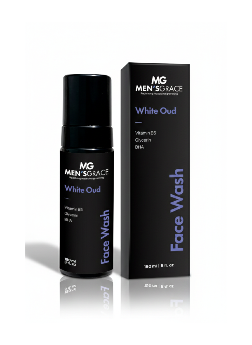 MG Signature Face Care Ritual