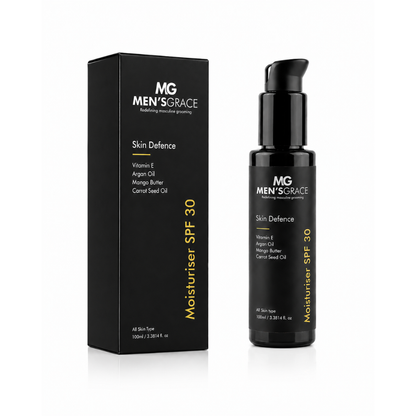 MG Signature Face Care Ritual