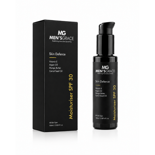 Skin Defence - Moisturiser SPF 30