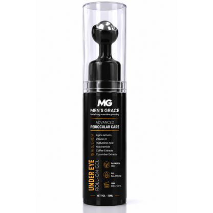 MG Travel Essentials Rituals