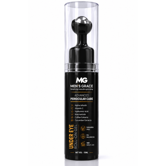 Eye Roll-on with Advanced Periocular Care Technology