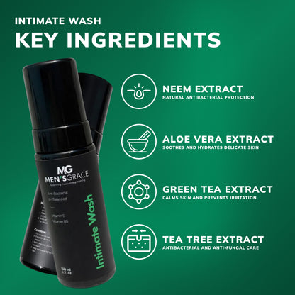Intimate Wash 150ml