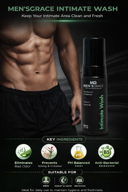 Intimate Wash 150ml