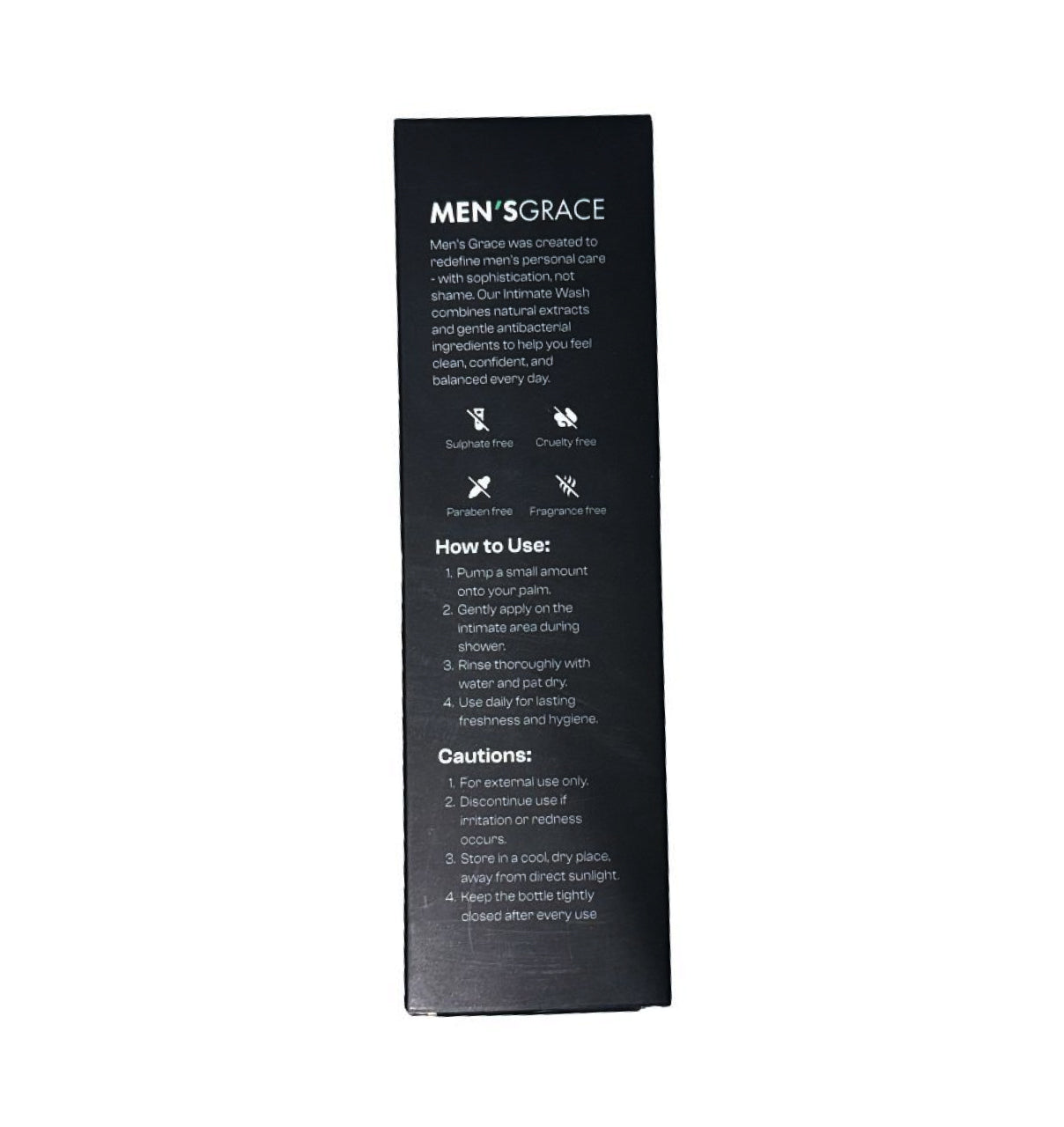 Intimate Wash 150ml