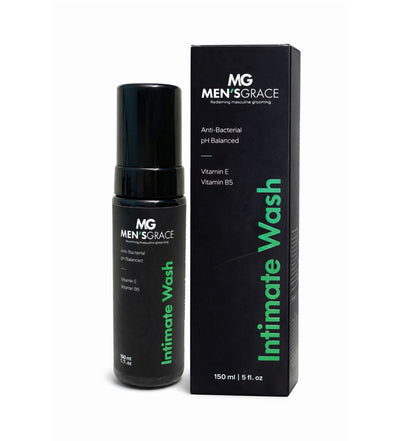 MG Signature Grooming Ritual Trio